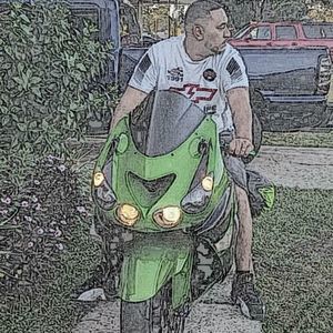 Meet your Posher, Rickey